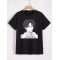  Tricou Attack on Titan. Photo 1
